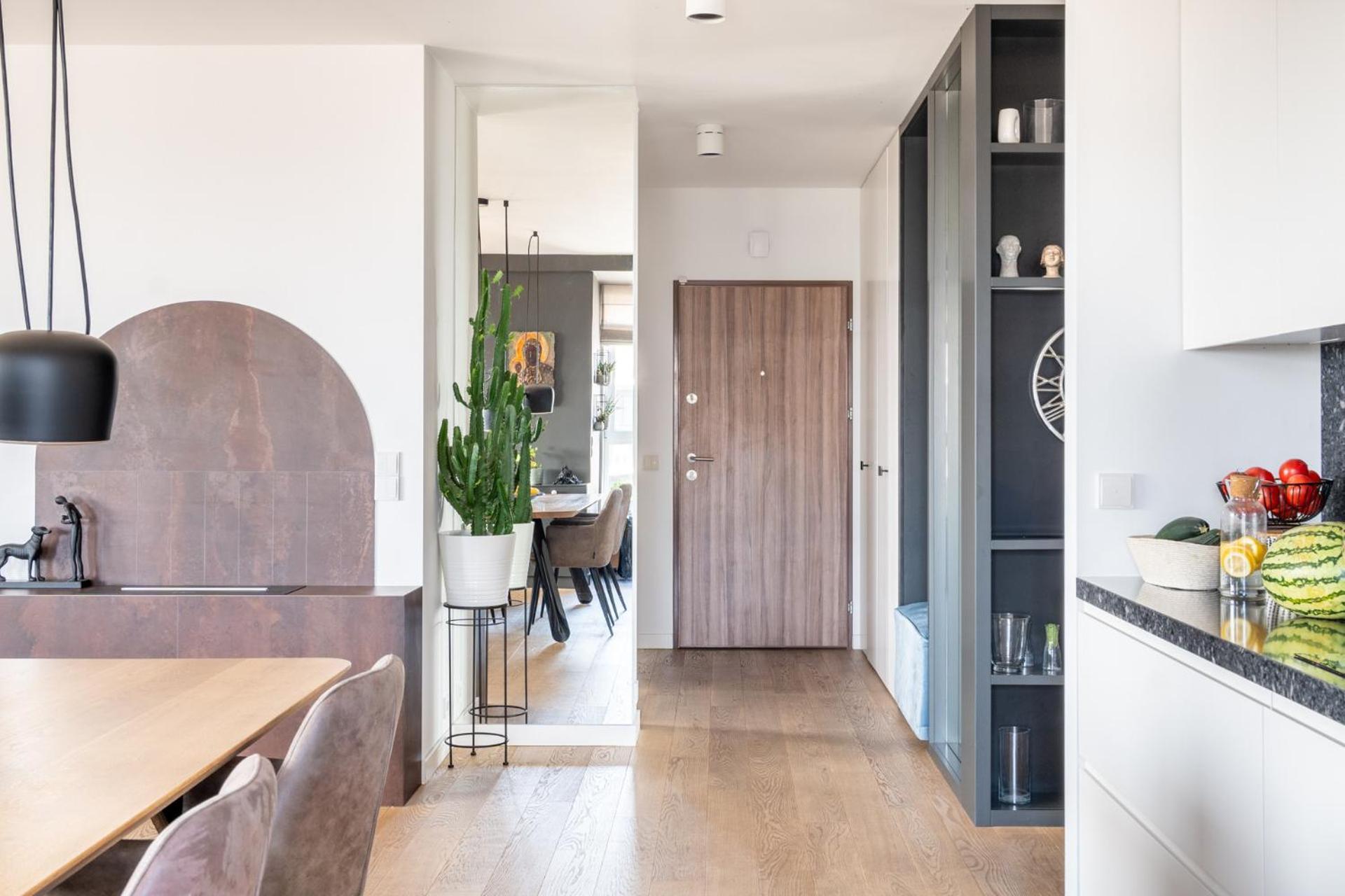 Bastion Walowa By Blue Mandarin, Gdansk